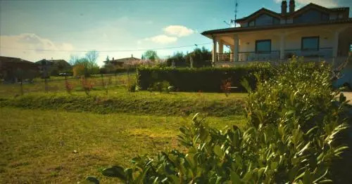 Radices Guest House