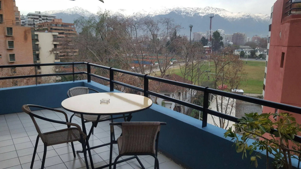 La Dehesa House