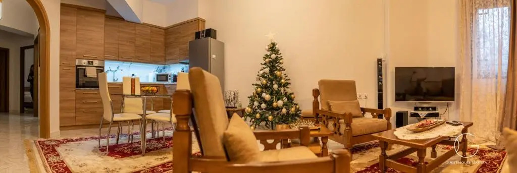 Guest House Siatista