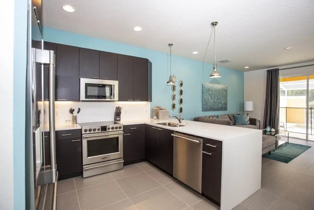 Vhc Set3 1440 3 Bedroom Townhouse