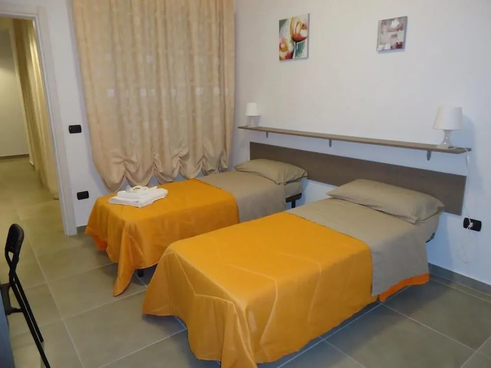 B&B La casa di Giulia