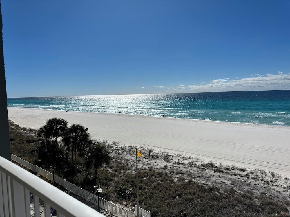 Long Beach Resort Tower II #401