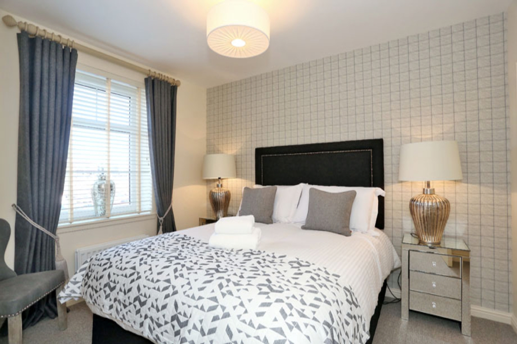 Town & Country Apartments - Charleston