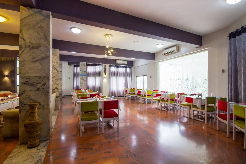 FabHotel Suryakiran Chinchwad