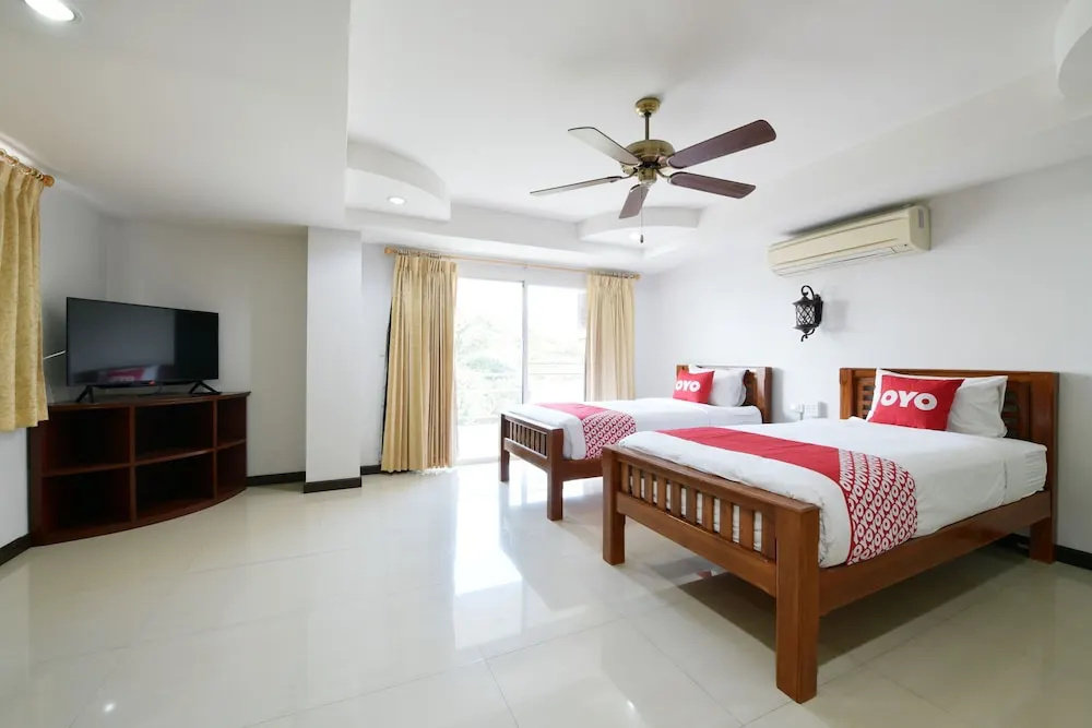 OYO 438 Home 24