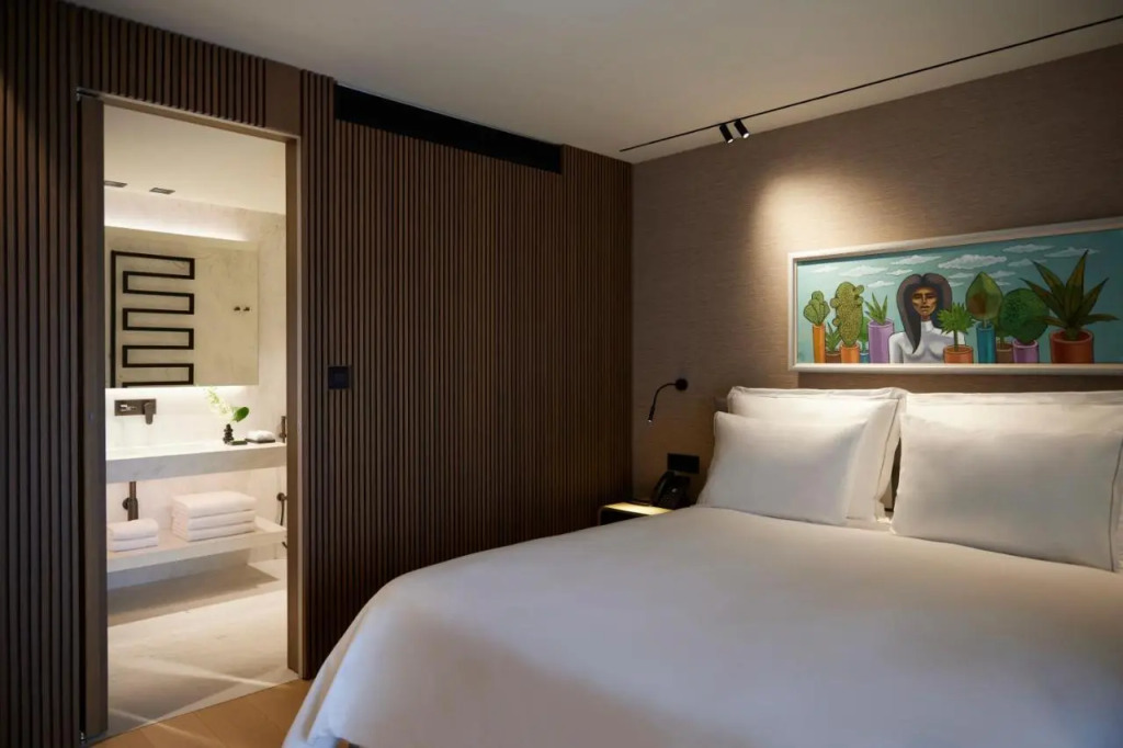 Dusit Suites Hotel Athens