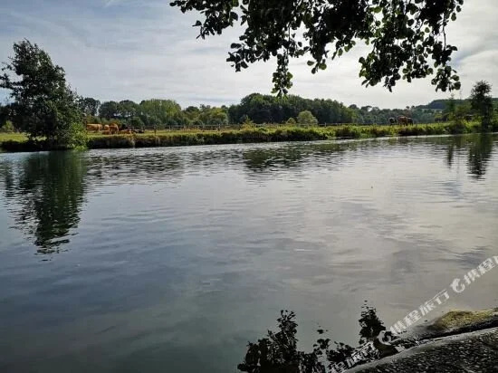 Gutshof Wellenbad Hotel An Der Ruhr