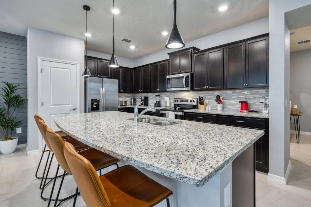 Gorgeous home @windsorisland 5bd 4,5bt