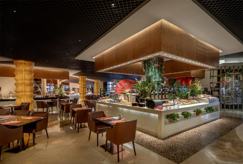 Kempinski Hotel Guiyang