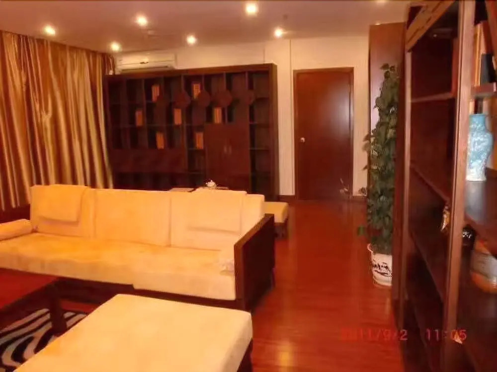 GreenTree Inn Yantai Airport Road Ludong University Hotel
