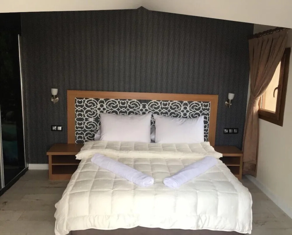 Lila Butik Hotel Dikili