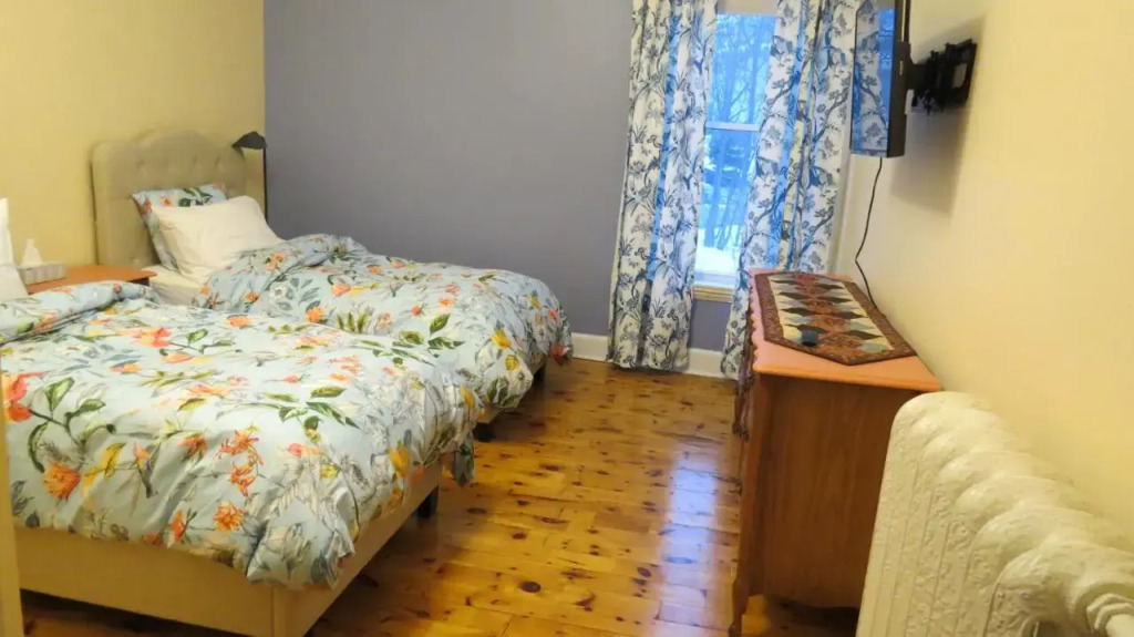 City Hostel-HI-ST.JOHN'S