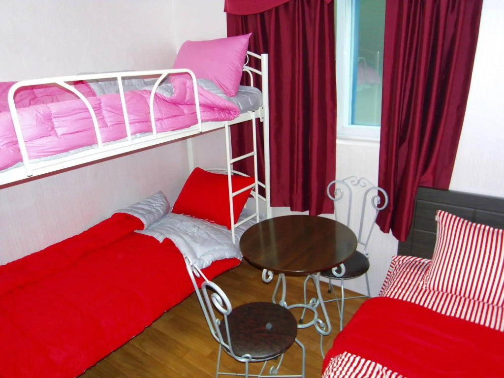 Monai GuestHouse