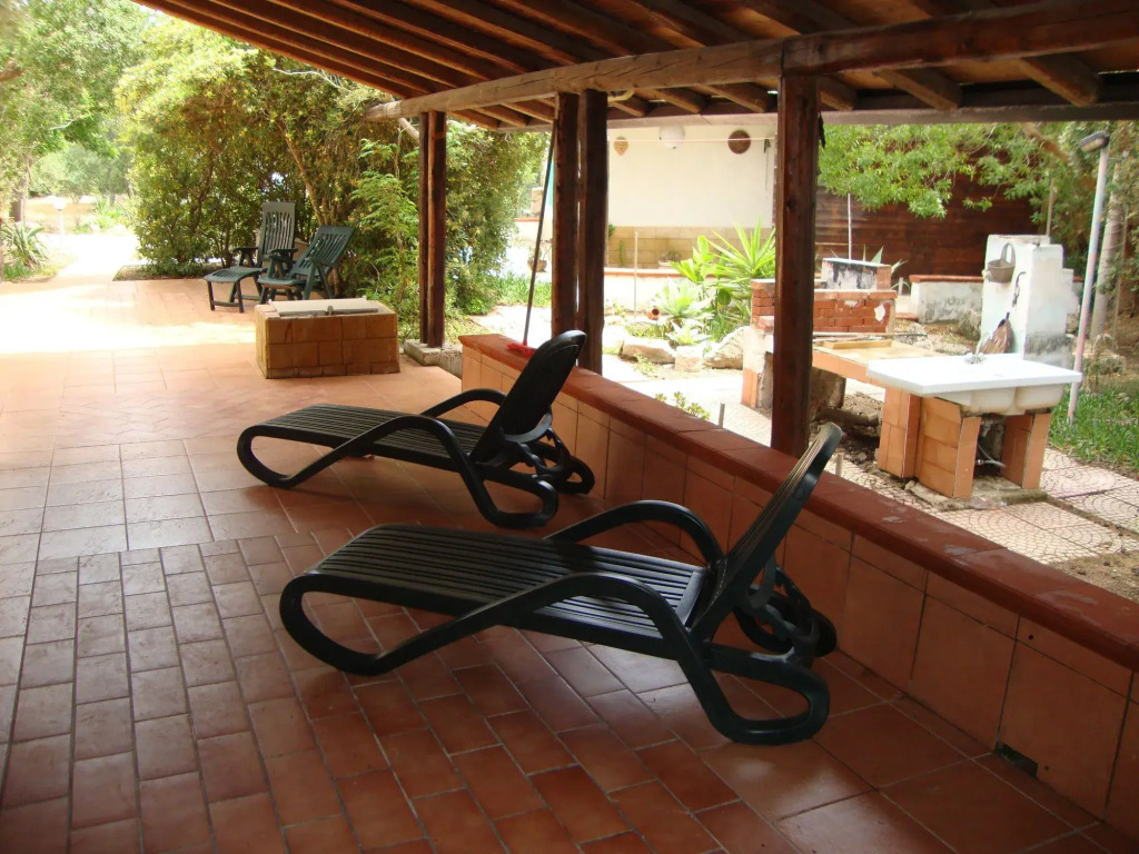 Casale Due Palme