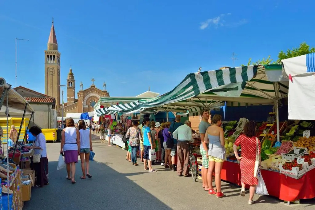 appartamento a cavallino