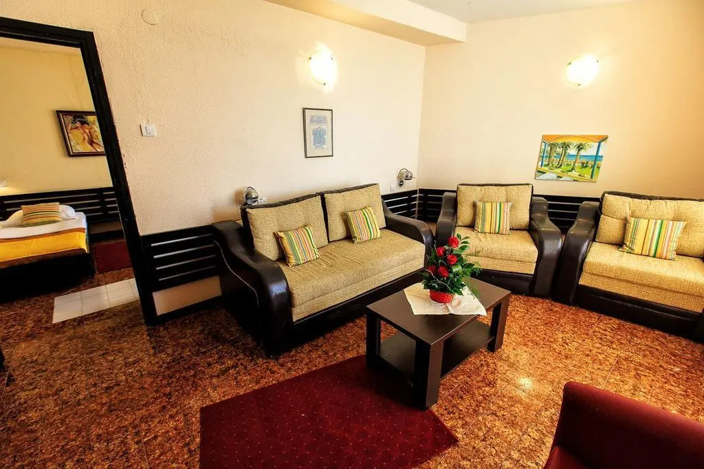 Hotel Korali