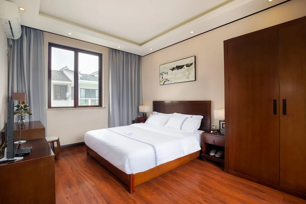 Li River Health Villa