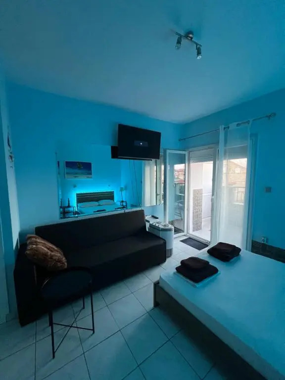 Anestis Apartments