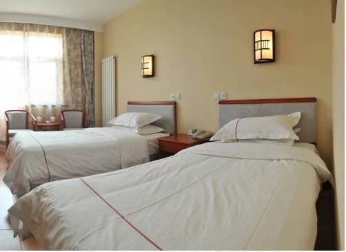 Fengshan Hotspring Resort Beijing