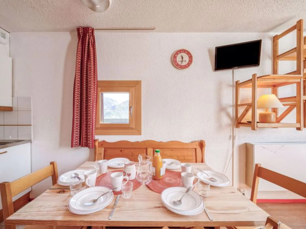 Apartment Home Club Tignes 11536