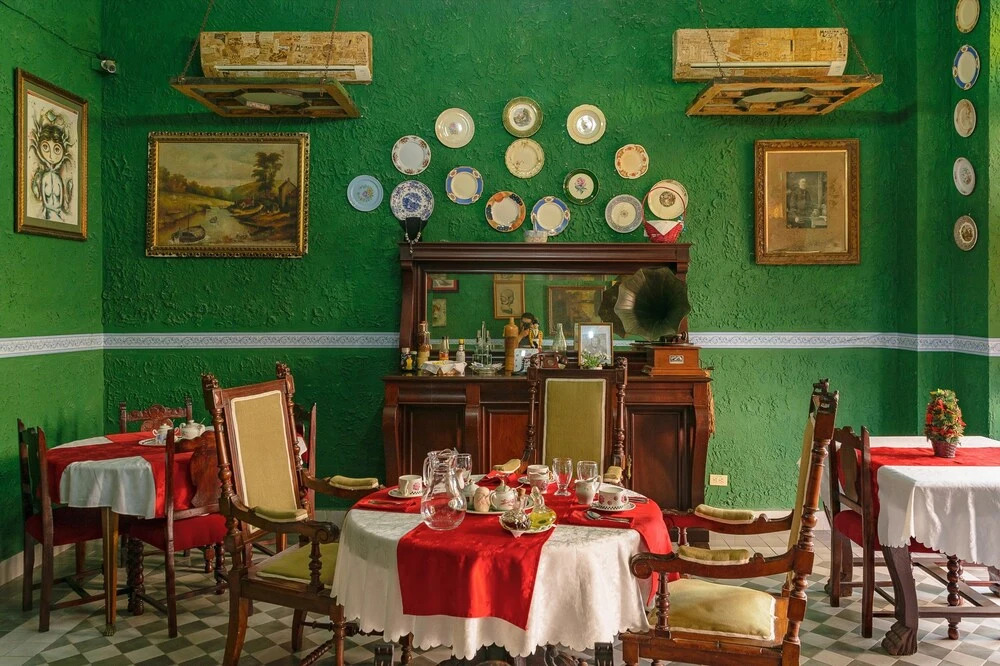 Casa La California