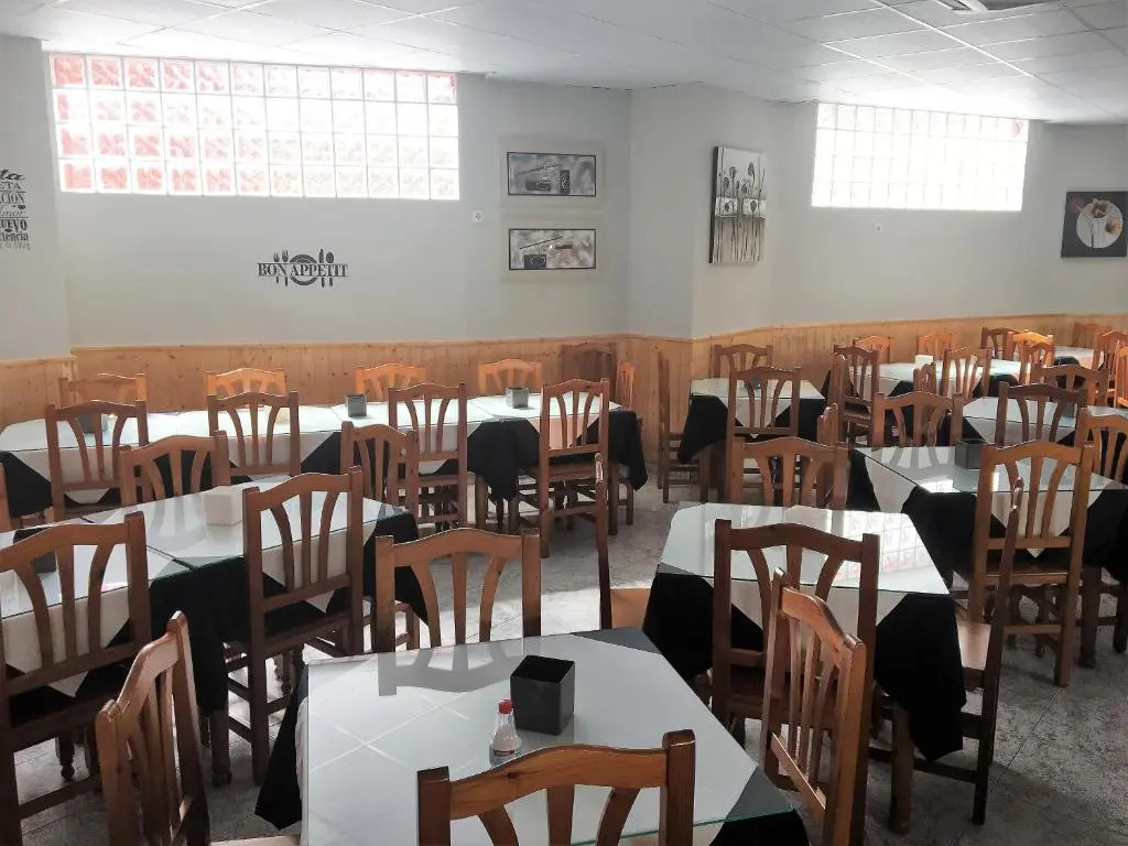 Hotel Ancla