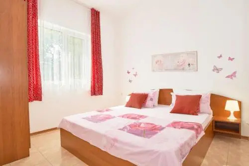 Villa Rosa