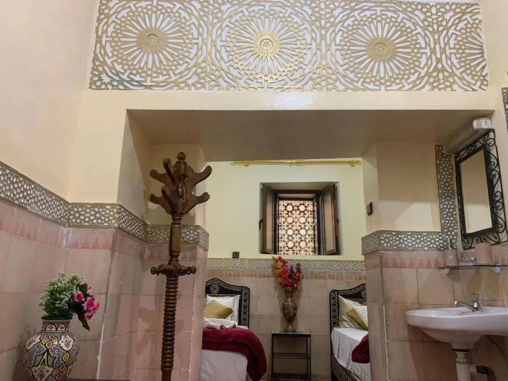Riad Douja