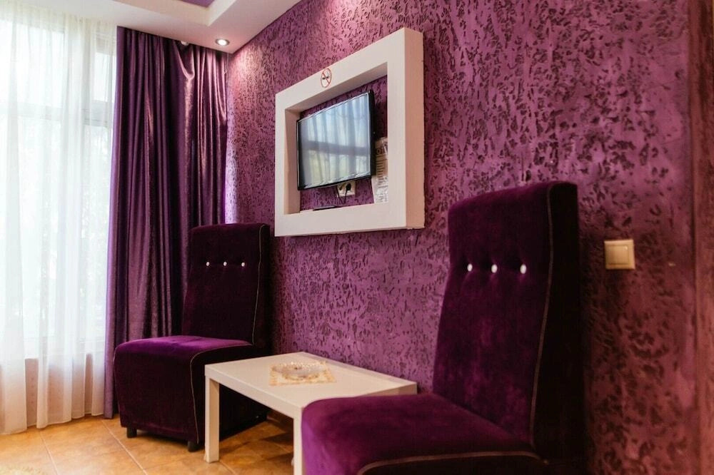 Mini-Hotel On Verkhniye Polya 24