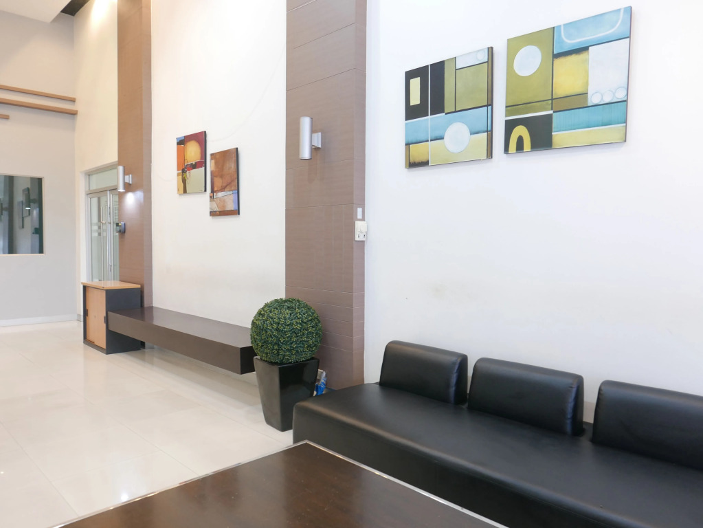 Rangsit Apartment I