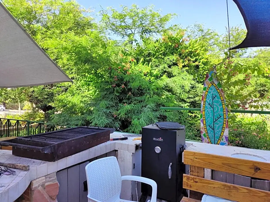 Ahla Dive Time Villa