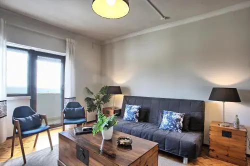 Apolónia 3e Five Bedrooms