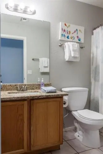 Avondale Vacation Home with Pool Heater