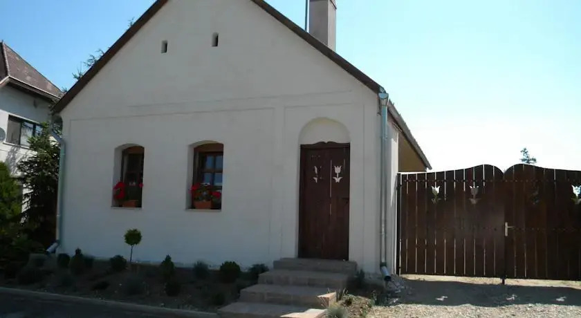La Casina di Marzapane