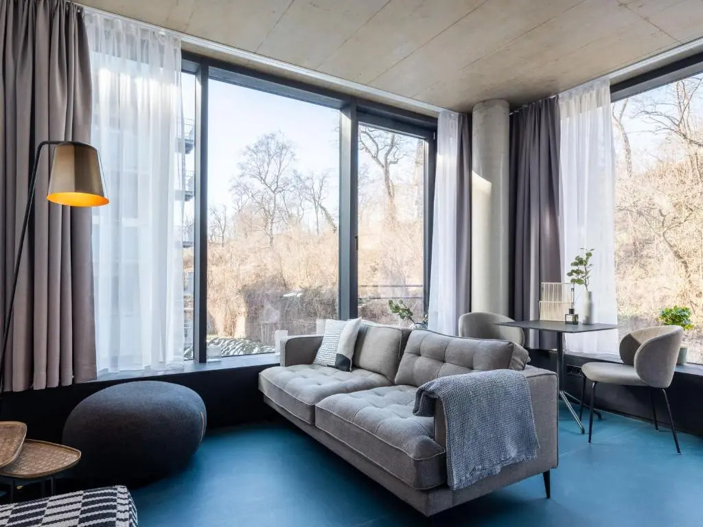 Limehome Erfurt Maximilian Welsch Str