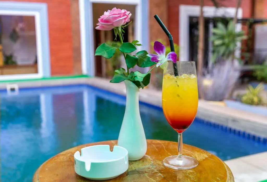 Angkor Rithy Residence