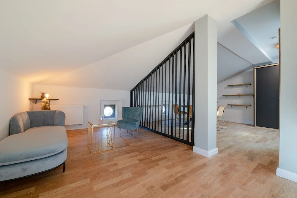 Design Apartments - "Villa Arnim"