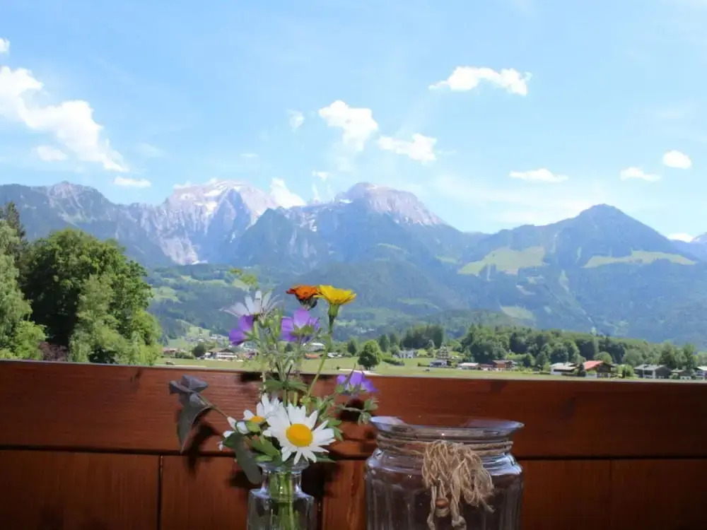 Konigssee - Reich Family