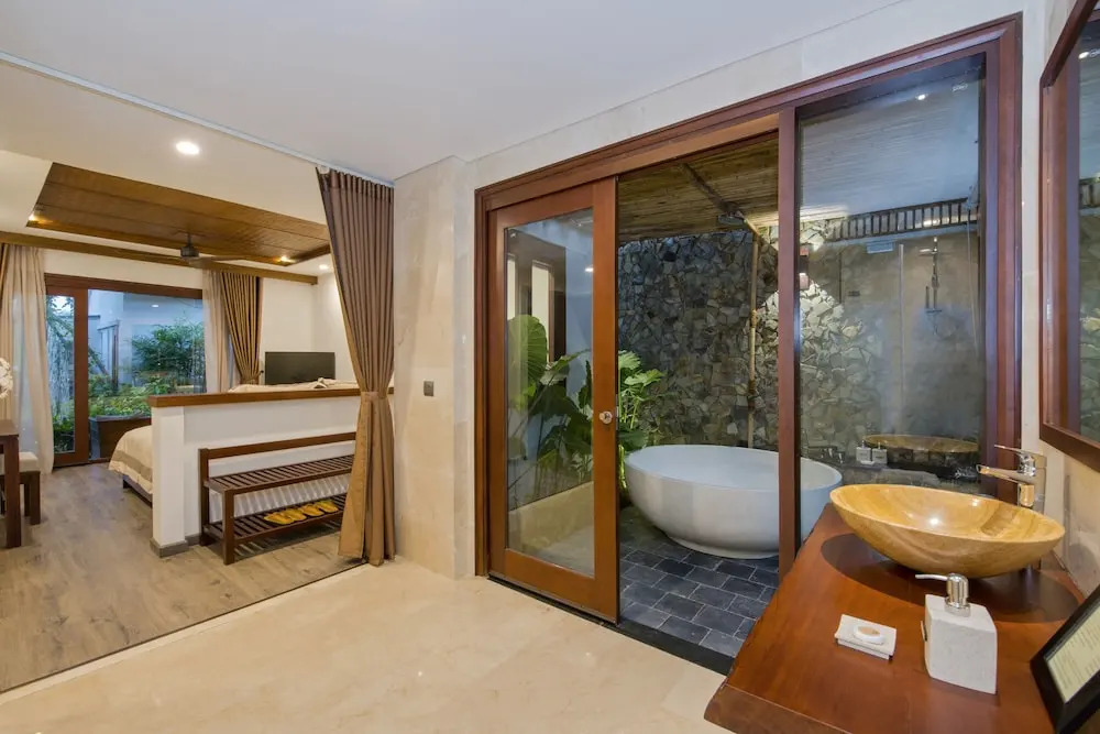 The Club at Hoi An Eco Lodge