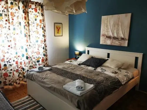 Apartment "Marija" - Otok Vir