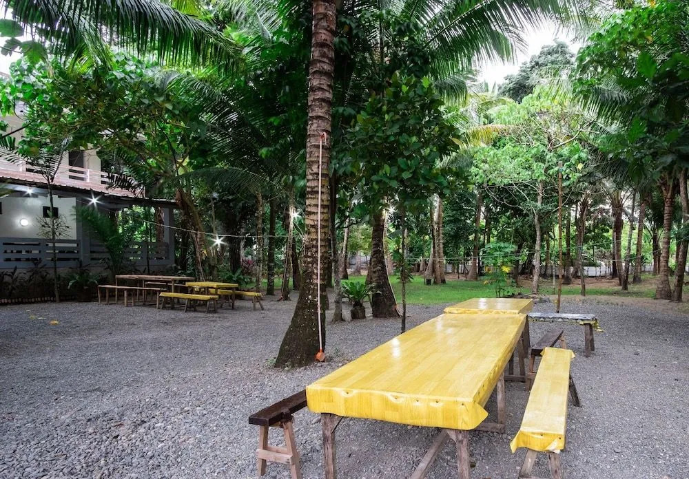Zen Rooms El Teodoro Baler