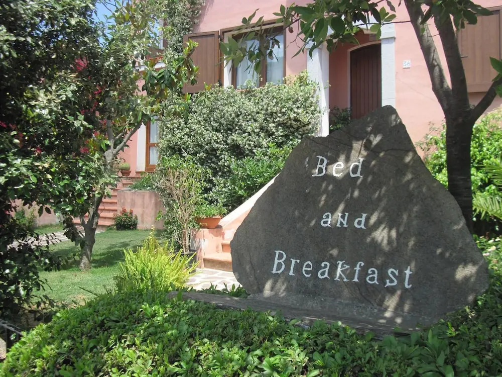 Bed & Breakfast Dessole