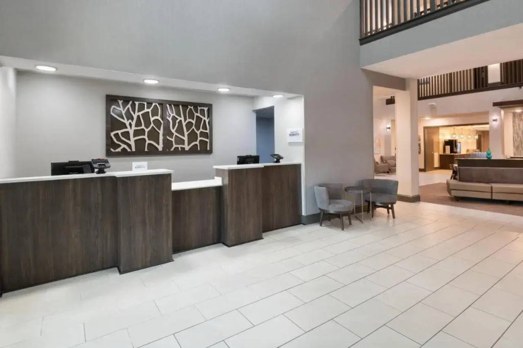 Springhill Suites by Marriott Conyers