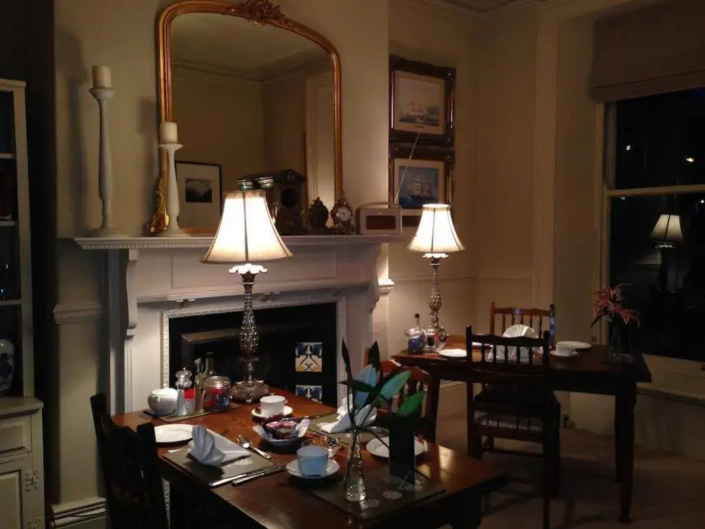 Brookfield House