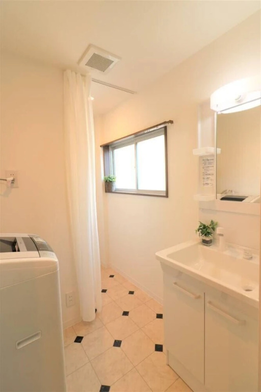 Residential Hotel Wakaba Room.201