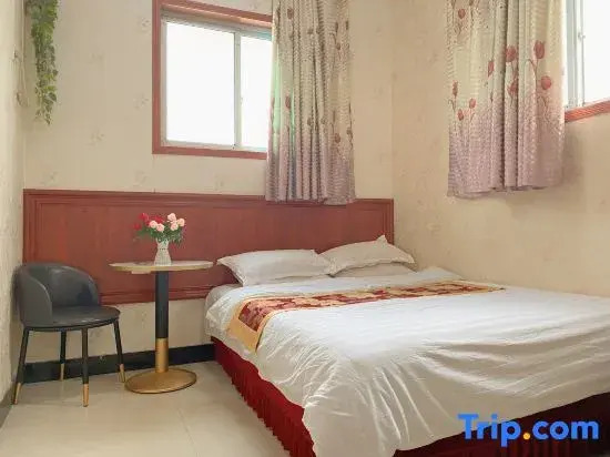 Zhumadian health Hotel