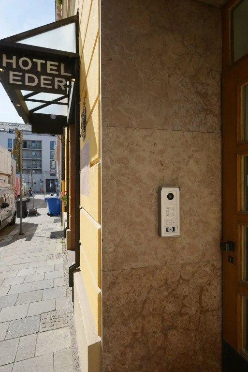 Hotel Eder