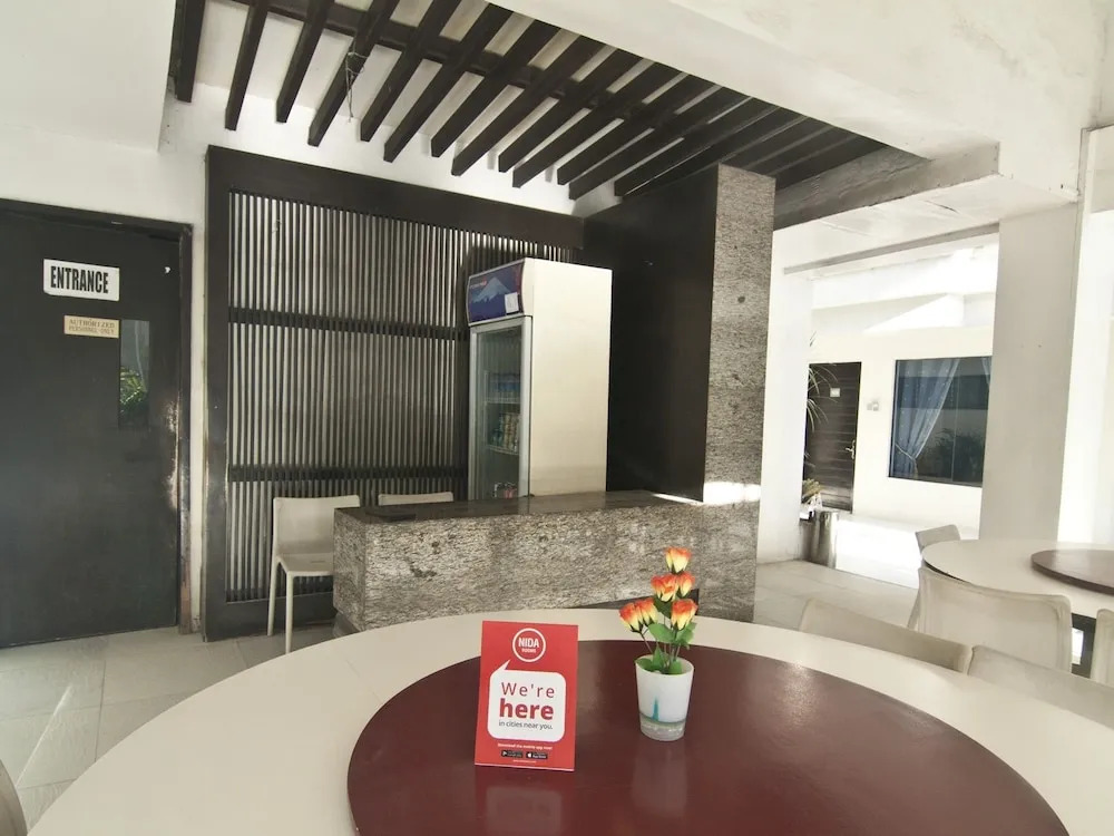 NIDA Rooms Boracay Aklan Junction