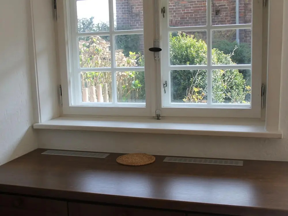 Ferienwohnung in Reddelich for 4 Personen
