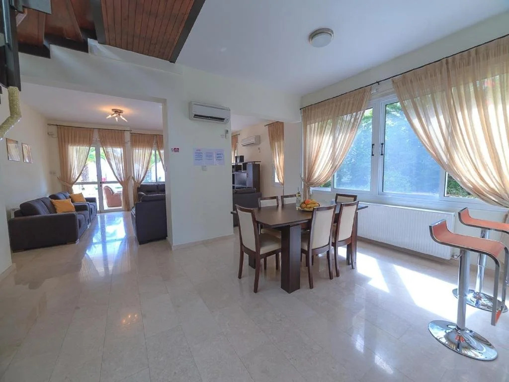 Sunrise Beach Villas II